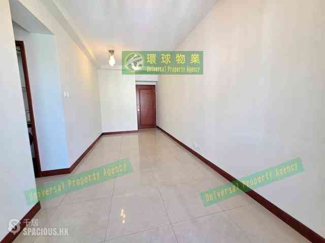 Kennedy Town - The Merton Tower 3 04