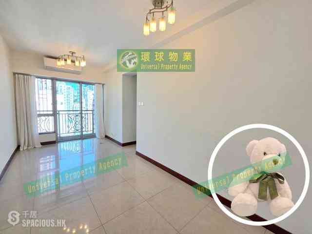 Kennedy Town - The Merton Tower 3 01