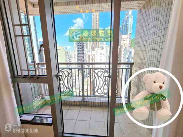 Kennedy Town - The Merton Tower 3 05