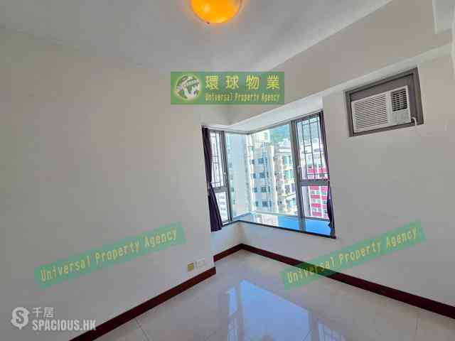 Kennedy Town - The Merton Tower 3 07