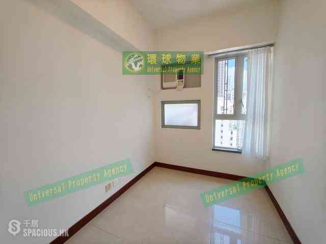 Kennedy Town - The Merton Tower 3 09