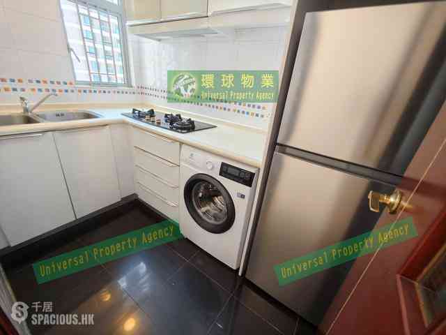 Kennedy Town - The Merton Tower 3 10