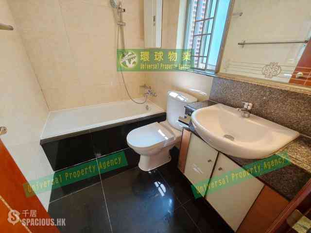 Kennedy Town - The Merton Tower 3 12