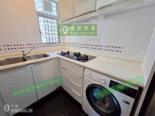Kennedy Town - The Merton Tower 3 14