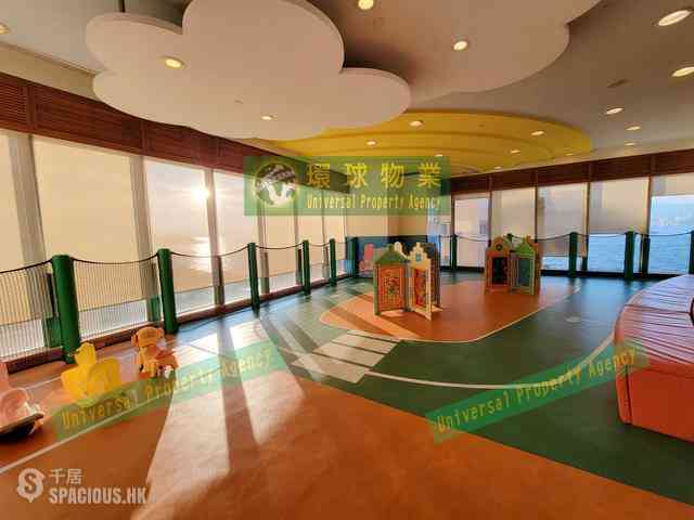 Kennedy Town - The Merton Tower 3 34