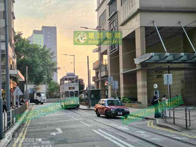 Kennedy Town - The Merton Tower 3 41