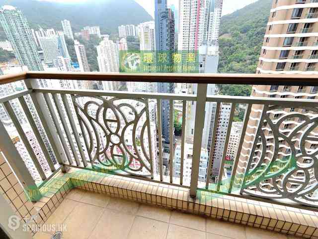 Kennedy Town - The Merton Tower 3 02