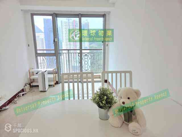 Kennedy Town - The Merton Tower 3 05
