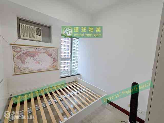 Kennedy Town - The Merton Tower 3 06