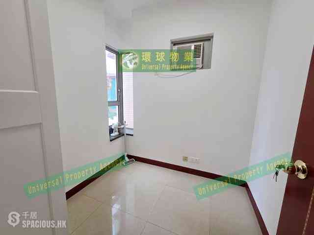 Kennedy Town - The Merton Tower 3 09
