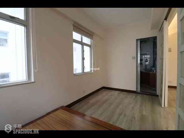 Wan Chai - Antung Building 03