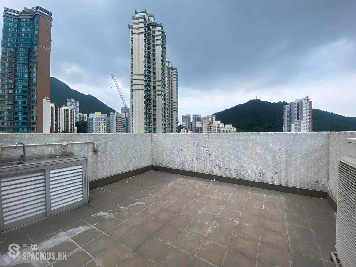 坚尼地城 - 雅福台 01