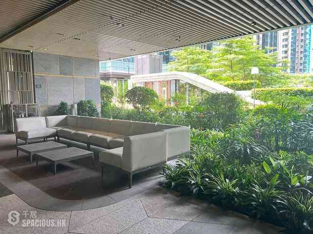 Wong Chuk Hang - The Southside Phase 2 La Marina Tower 2A 01