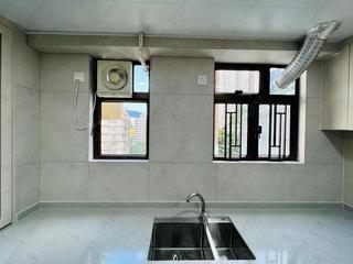 Wan Chai - Fujiya Mansion 03