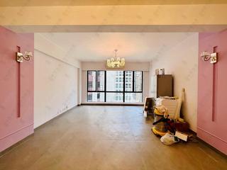 Wan Chai - Fujiya Mansion 12