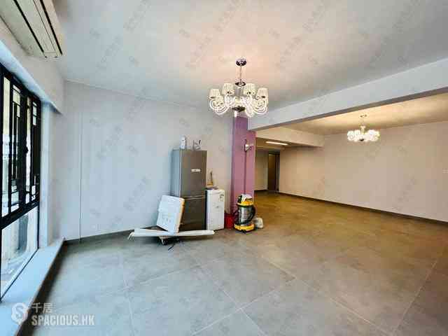 Wan Chai - Fujiya Mansion 14