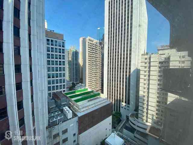 Wan Chai - Fujiya Mansion 20