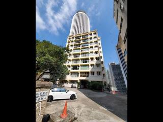 Wan Chai - Fujiya Mansion 23