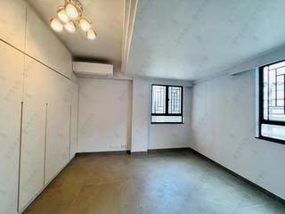 Wan Chai - Fujiya Mansion 25