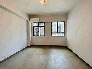 Wan Chai - Fujiya Mansion 27