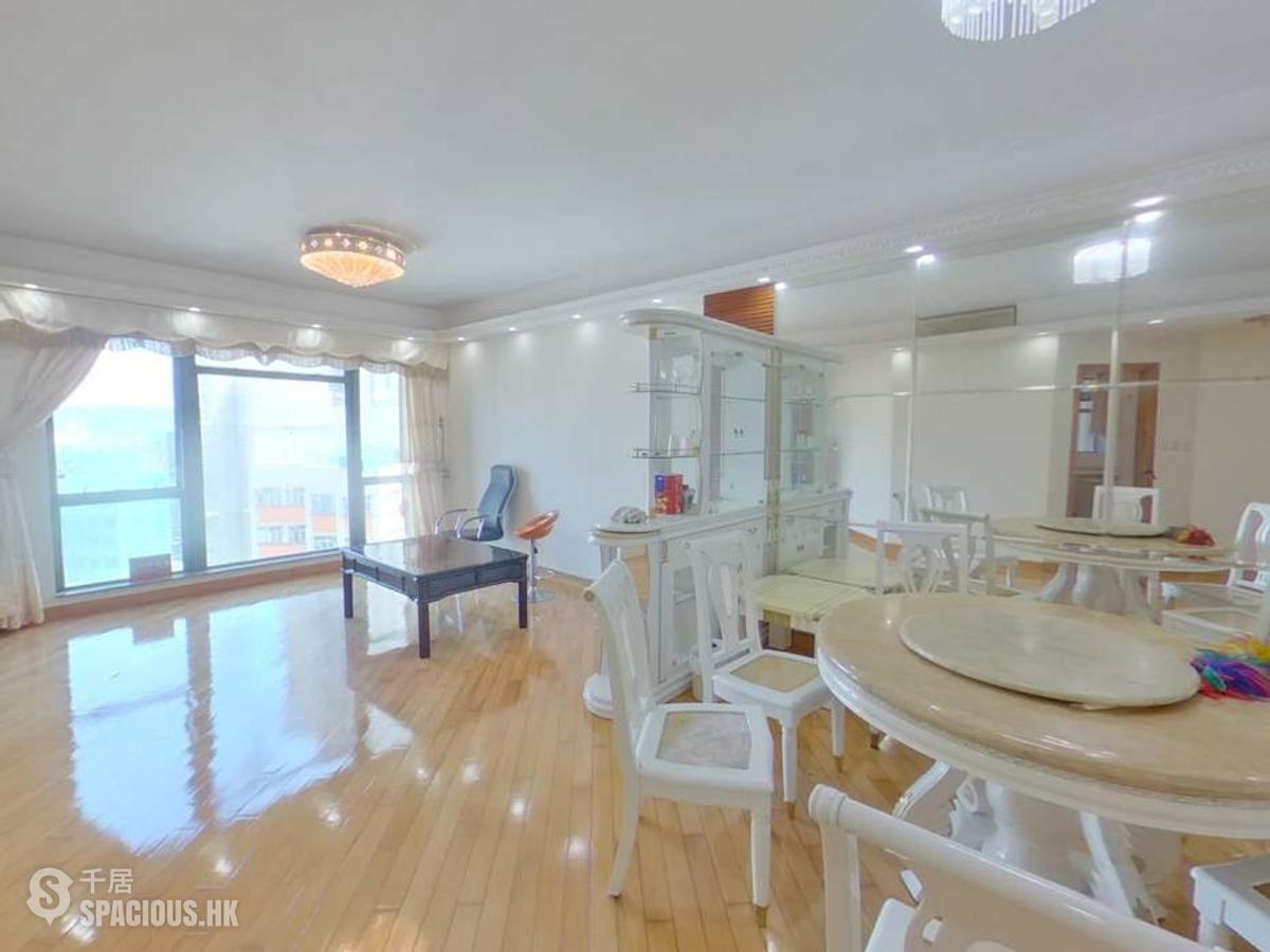 Shek Tong Tsui - The Belcher's Phase 2 Block 8 01