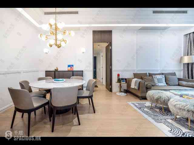 Mid Levels Central - The Morgan 01
