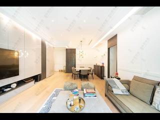 Mid Levels Central - The Morgan 05