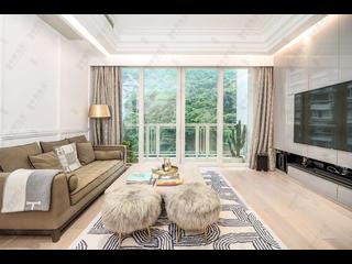 Mid Levels Central - The Morgan 12