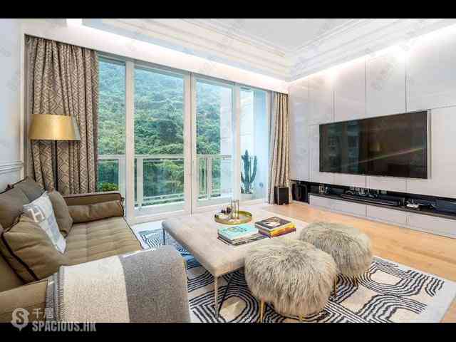 Mid Levels Central - The Morgan 13