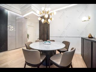 Mid Levels Central - The Morgan 14
