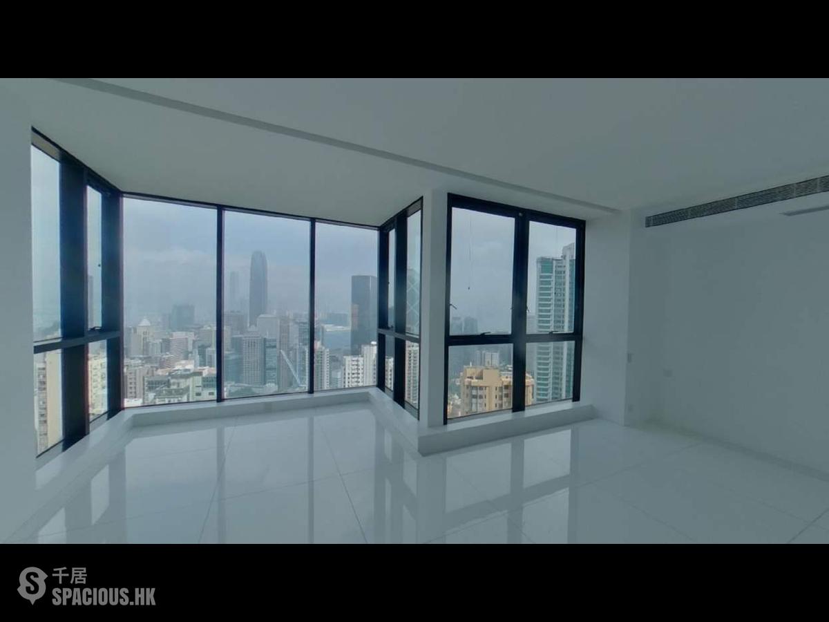 Mid Levels Central - The Mayfair 01