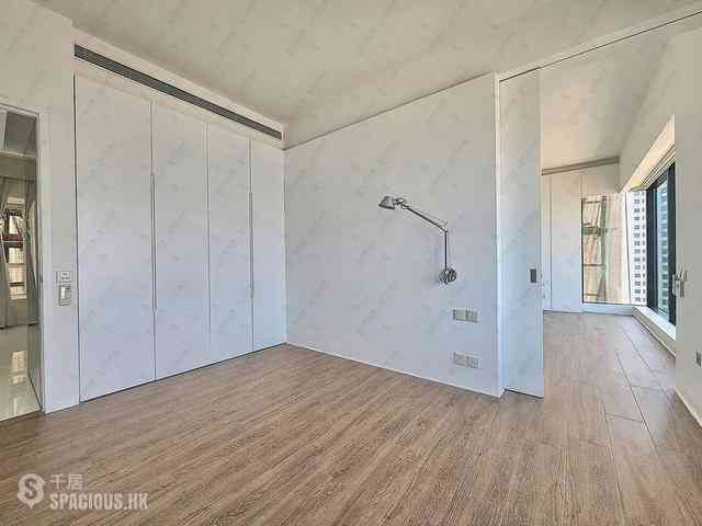 Mid Levels Central - The Mayfair 20