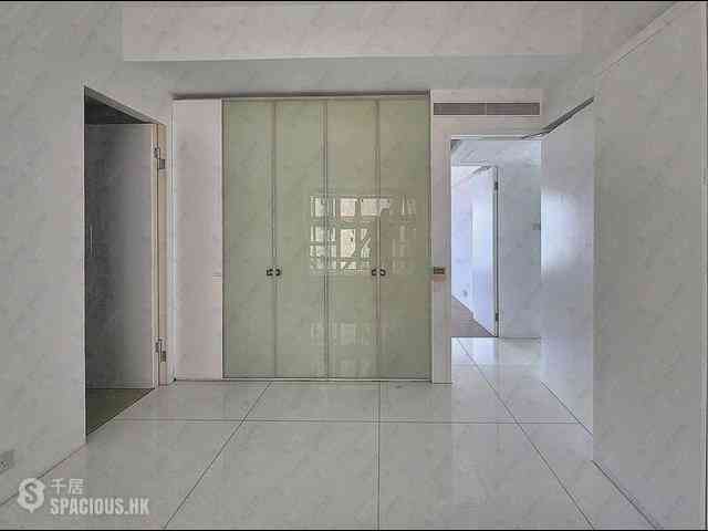 Mid Levels Central - The Mayfair 21