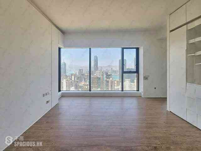 Mid Levels Central - The Mayfair 22