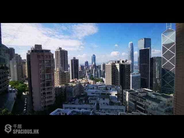 Mid Levels Central - Fairlane Tower 02