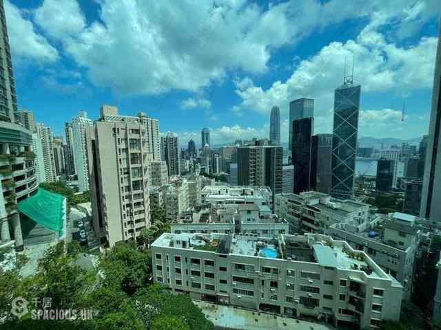 Mid Levels Central - Fairlane Tower 08