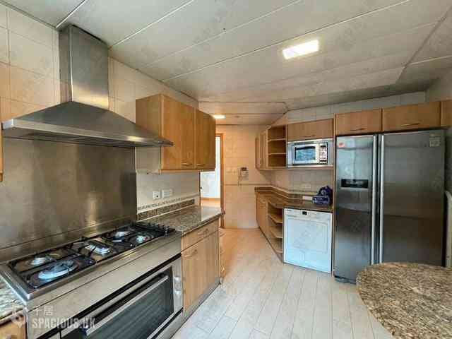 Mid Levels Central - Fairlane Tower 09