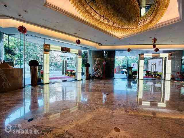 Mid Levels Central - Fairlane Tower 11