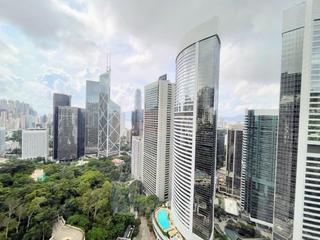 Mid Levels East - Regent On The Park 02