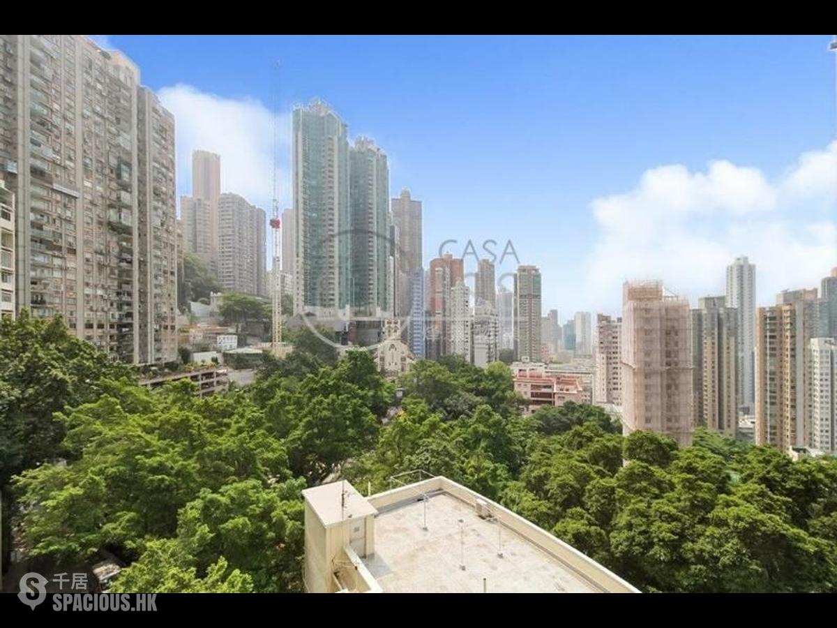 中半山 - 珒然 01