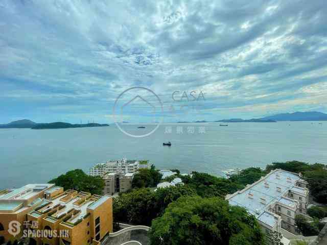 Pok Fu Lam - Cape Mansion 03
