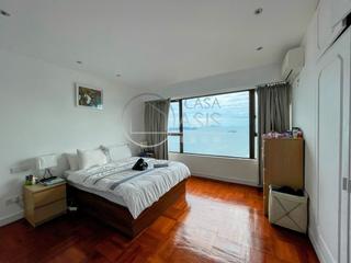 Pok Fu Lam - Cape Mansion 04