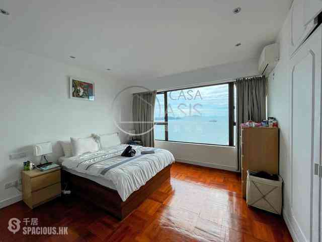 Pok Fu Lam - Cape Mansion 04