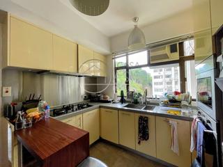 Pok Fu Lam - Cape Mansion 06