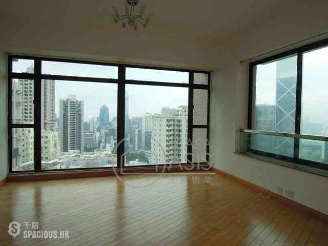 Mid Levels Central - Fairlane Tower 01