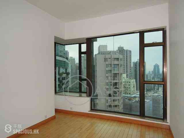 Mid Levels Central - Fairlane Tower 05