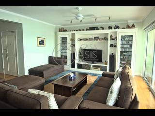 Pok Fu Lam - Scenic Villas 05