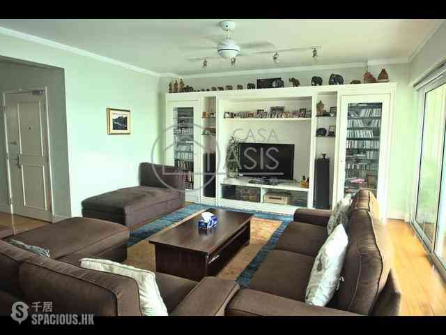 Pok Fu Lam - Scenic Villas 05