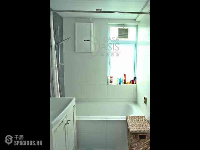 Pok Fu Lam - Scenic Villas 07