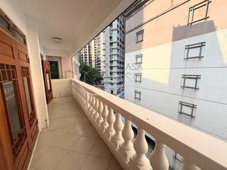Mid Levels Central - Ivory Court 08